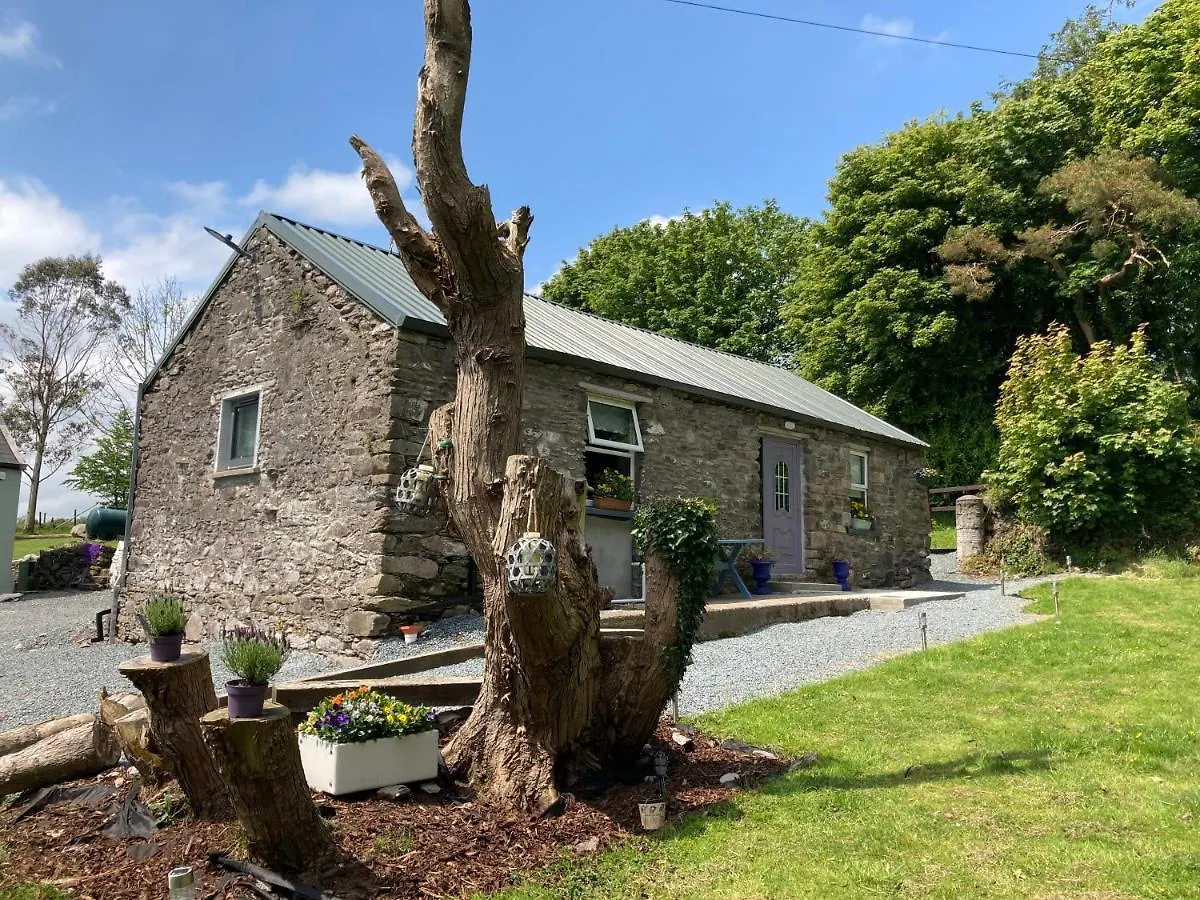 The Cottage Cork 0*,