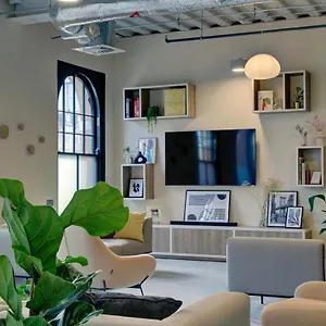 Appartement Destiny Student - Broga House, Cork
