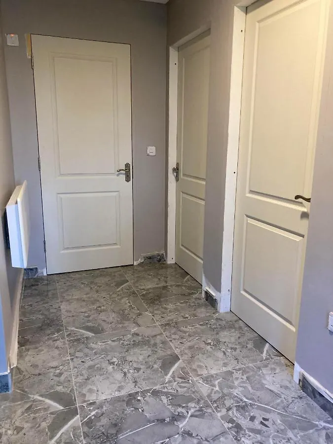 The Cottage Cork Appartement