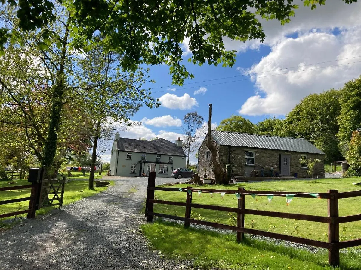 The Cottage Cork 0*,