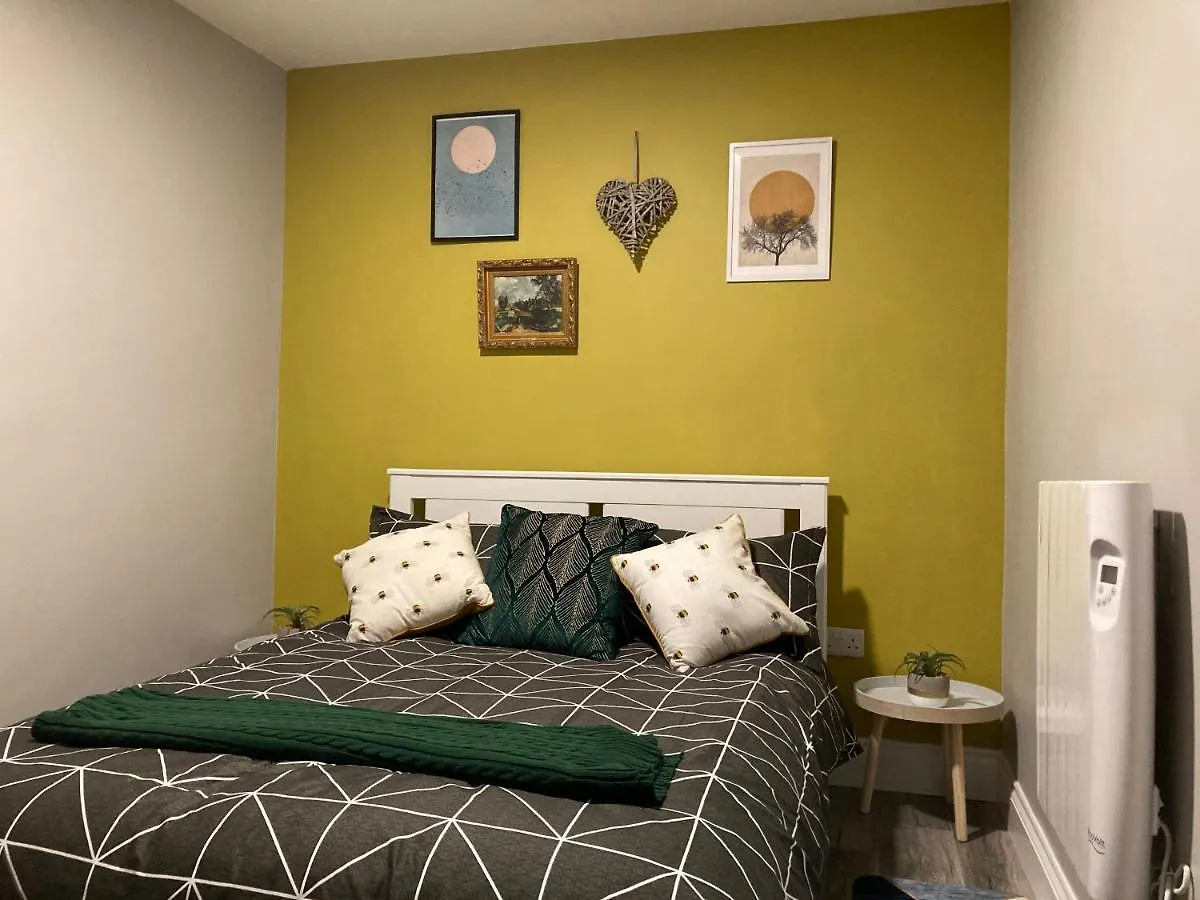 Appartement The Cottage Cork